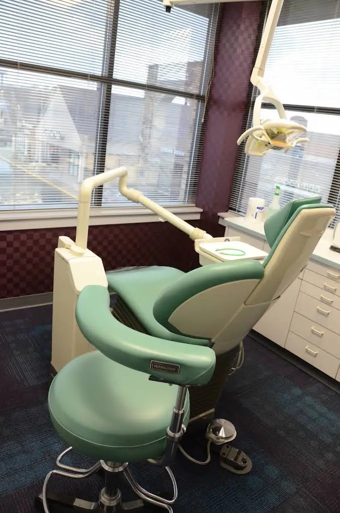 Galleria West Family Dental