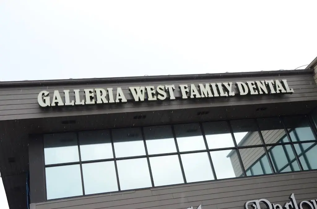 Galleria West Family Dental