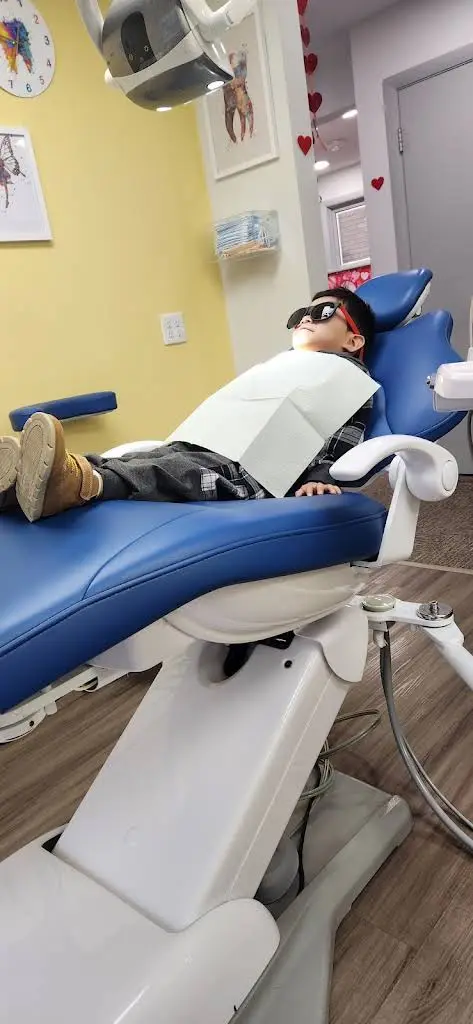 Racine Tooth Town Dentistry for Kids