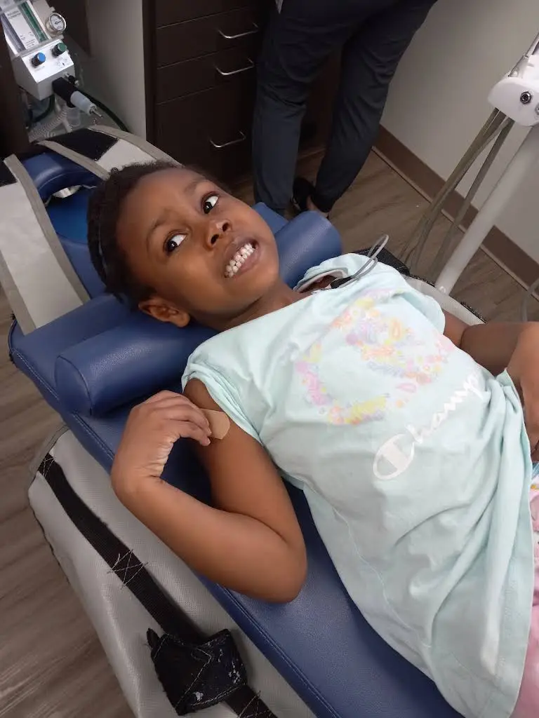Racine Tooth Town Dentistry for Kids