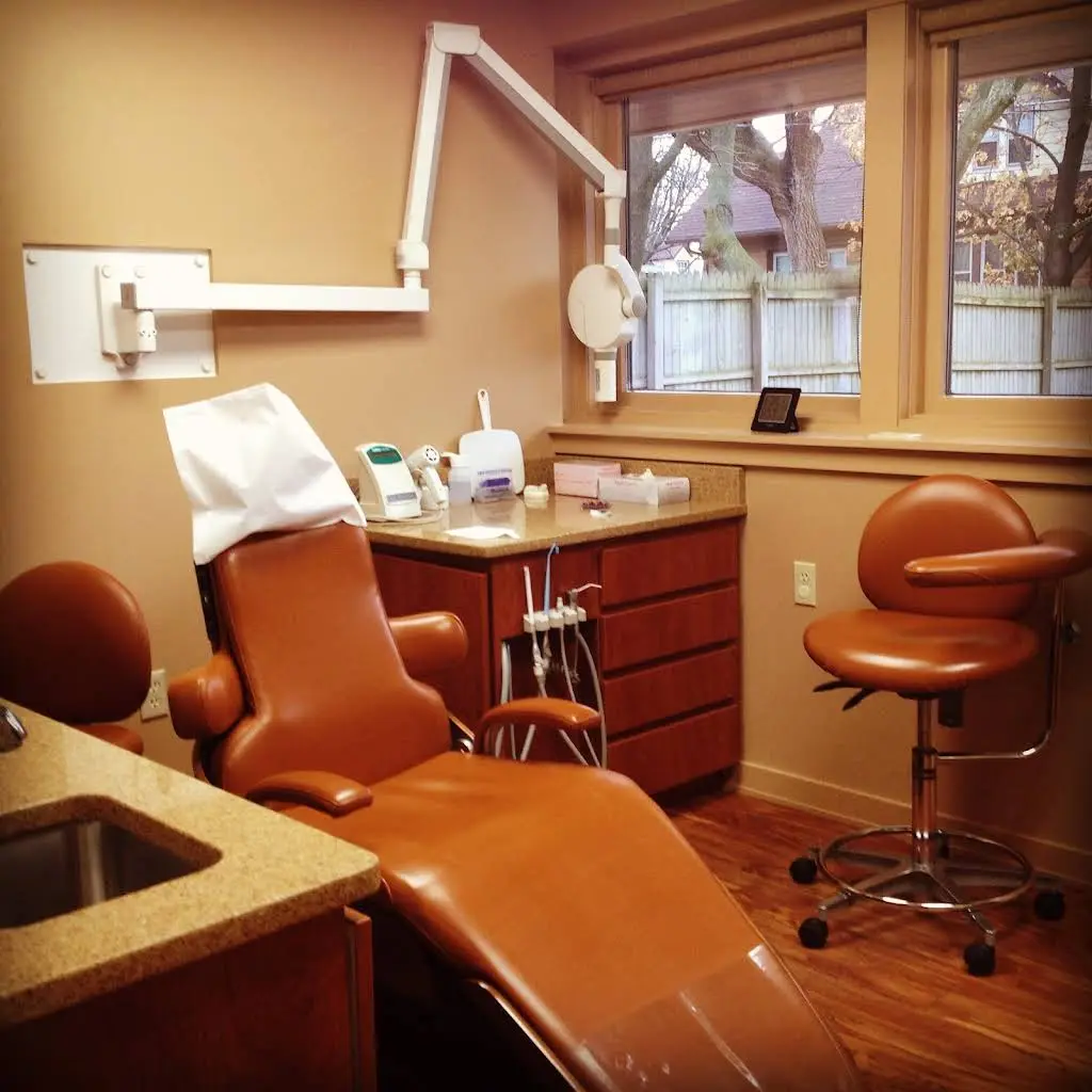 Racine Dentistry