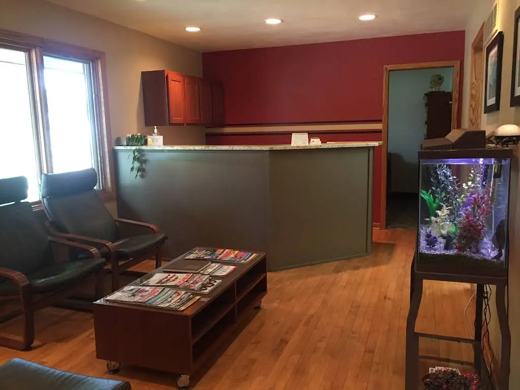 Racine Dentistry