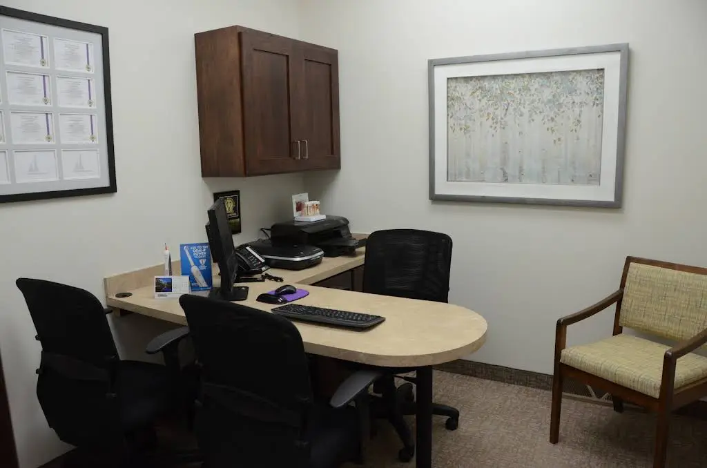 Whitewater Family Dentistry