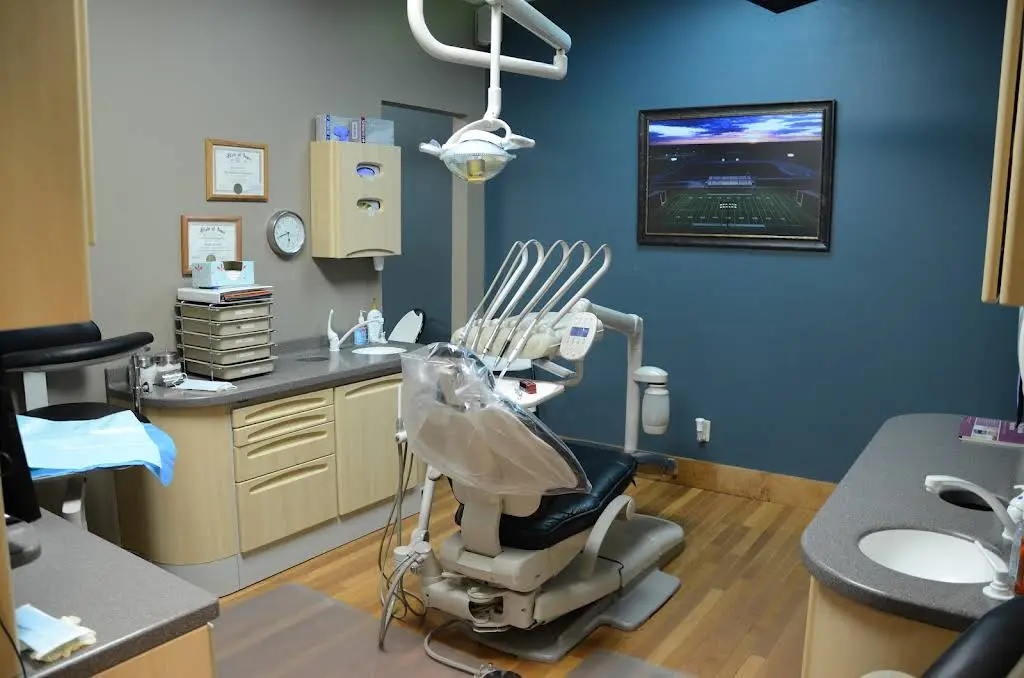 Town Square Dental Care