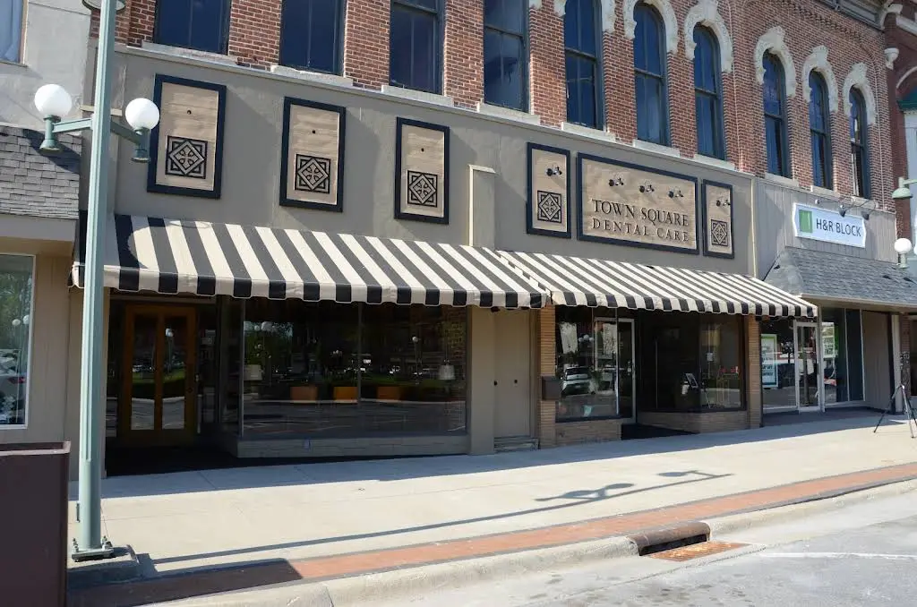 Town Square Dental Care