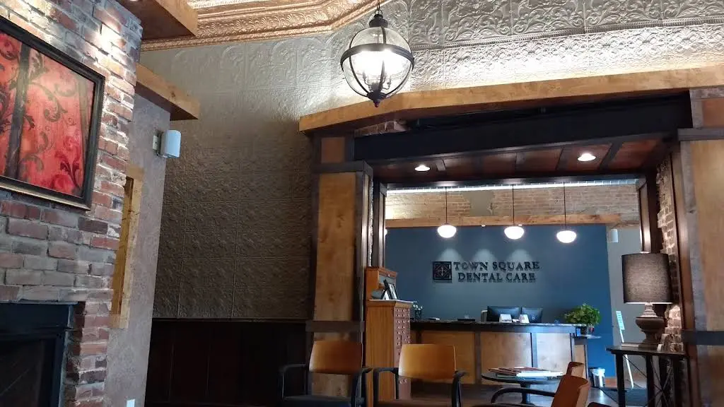 Town Square Dental Care