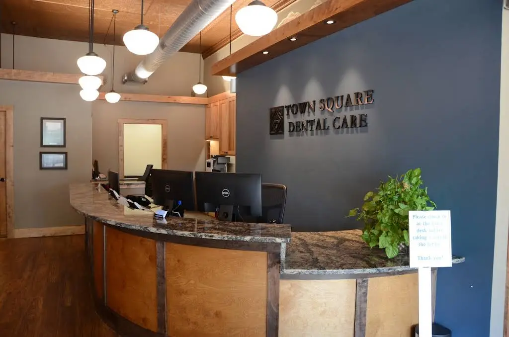 Town Square Dental Care
