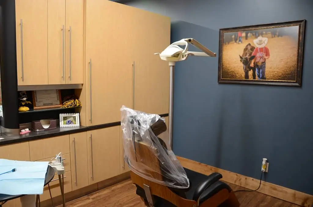Town Square Dental Care