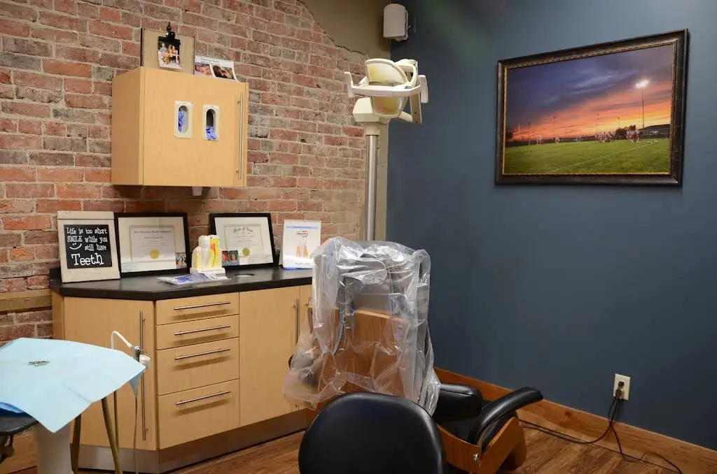 Town Square Dental Care
