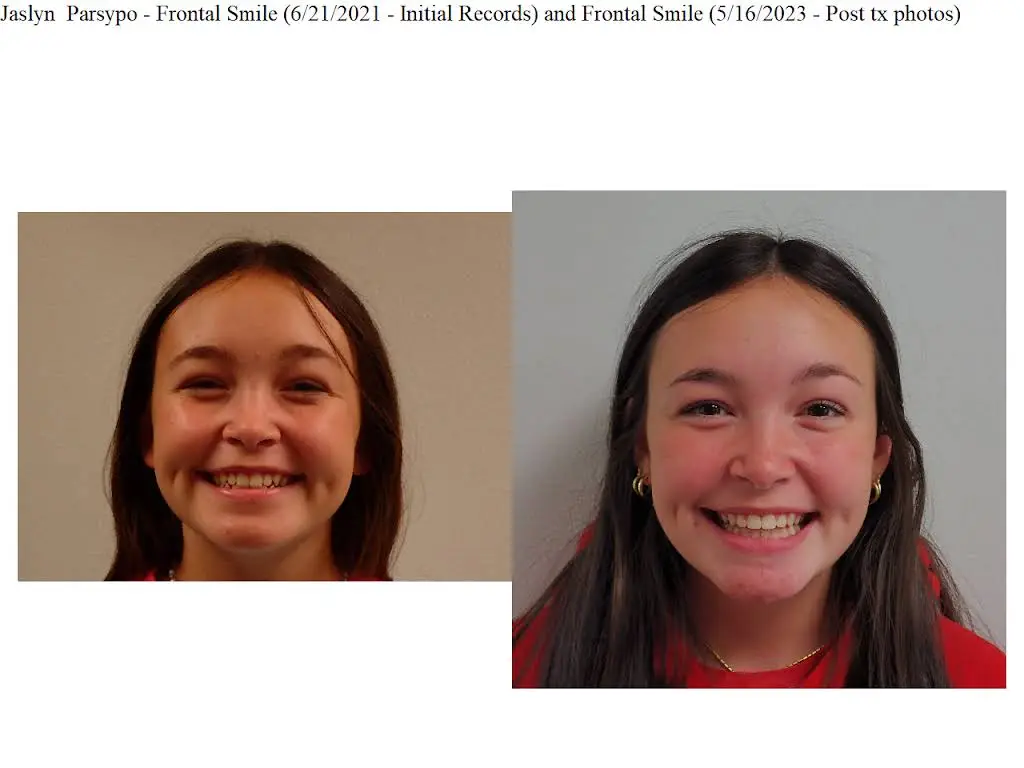 Rea Orthodontics