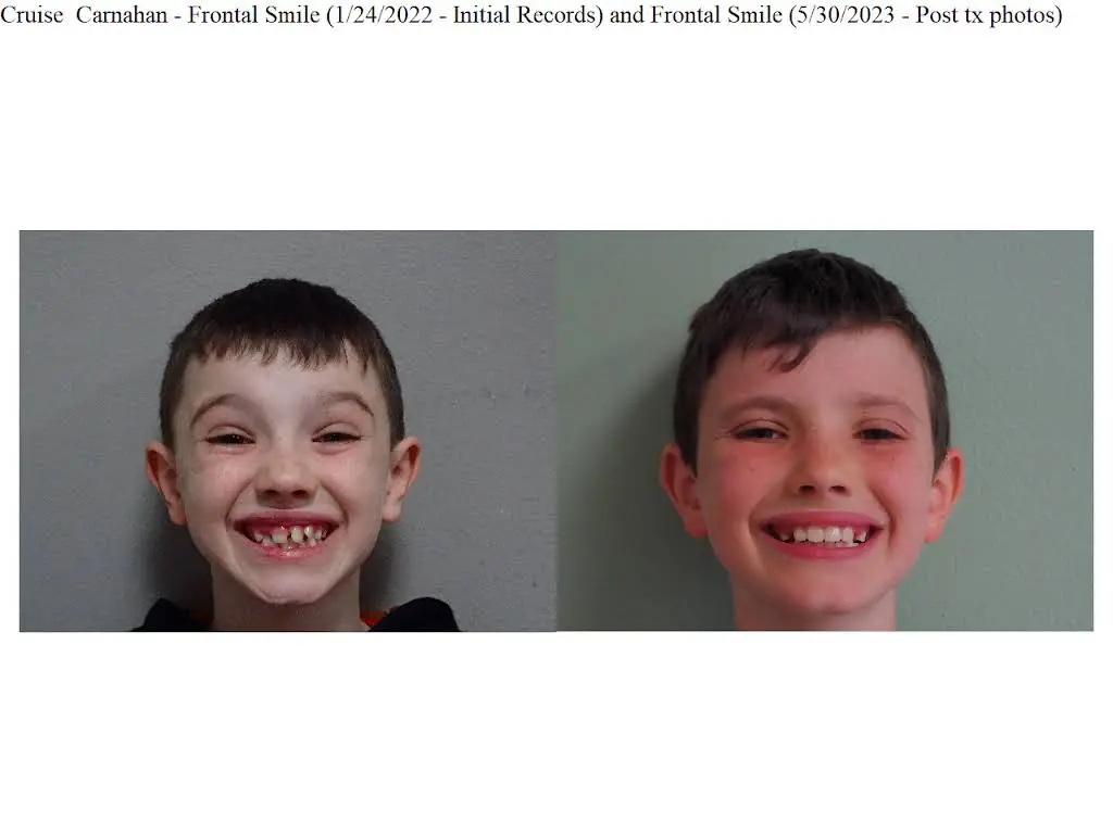 Rea Orthodontics