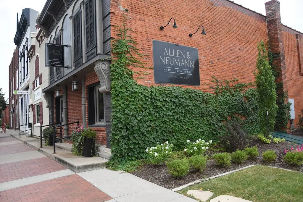 Allen & Neumann Family Dentistry