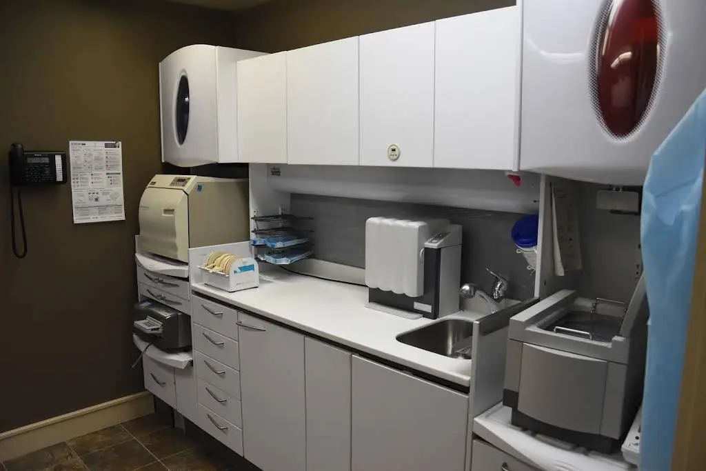 Allen & Neumann Family Dentistry