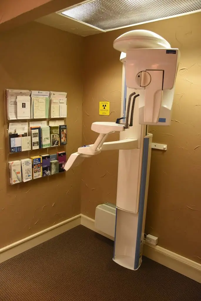 Allen & Neumann Family Dentistry