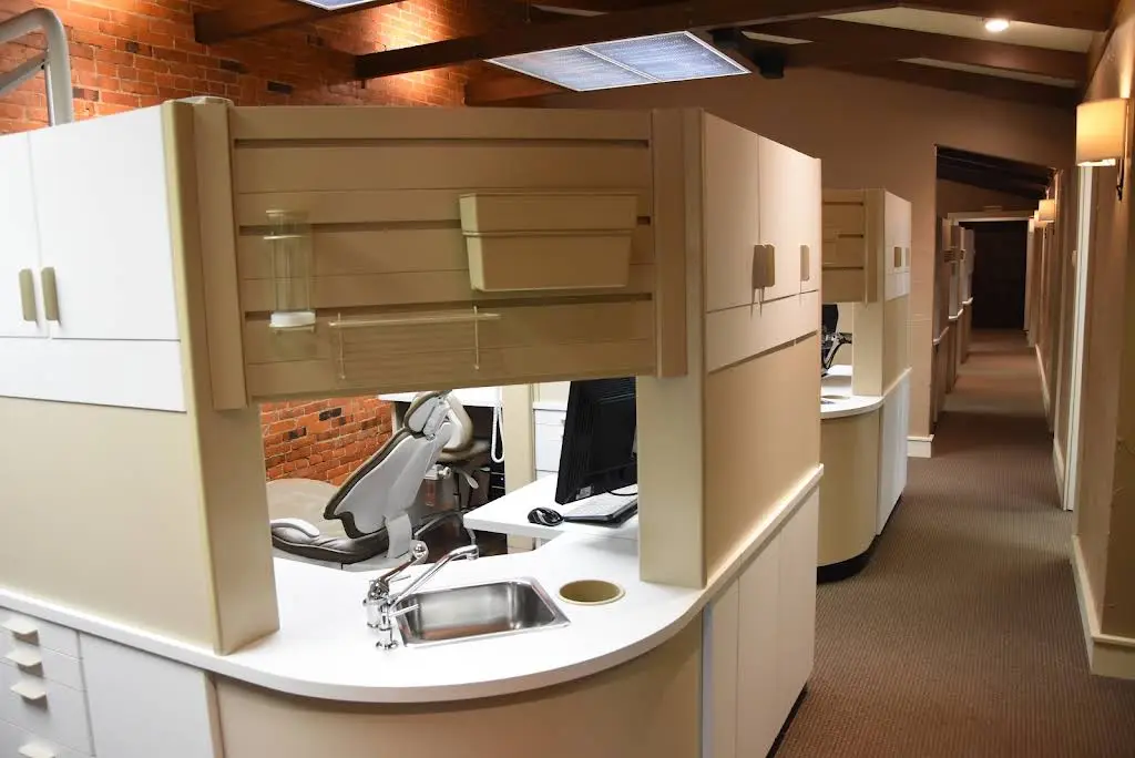 Allen & Neumann Family Dentistry