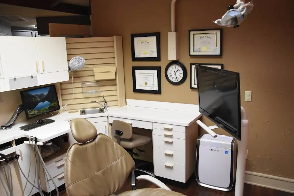 Allen & Neumann Family Dentistry