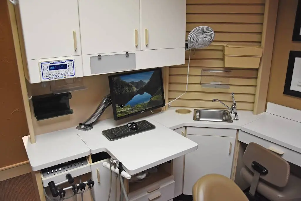 Allen & Neumann Family Dentistry