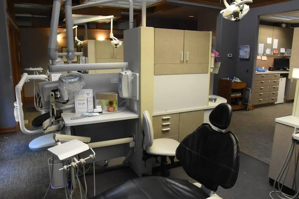Dahm Dental
