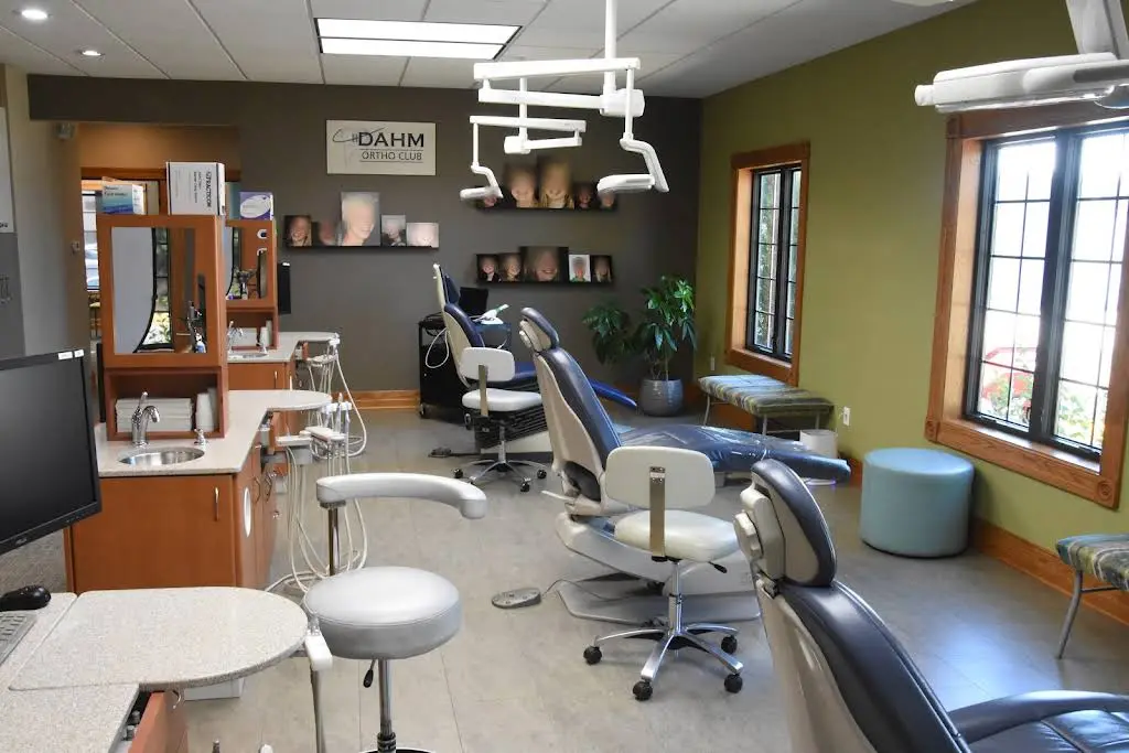 Dahm Dental