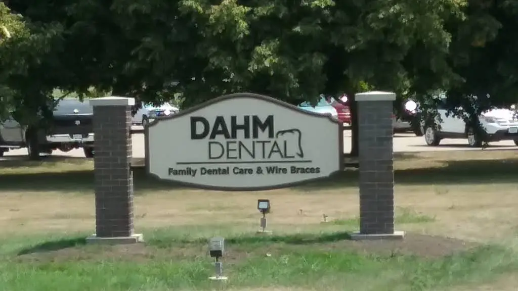 Dahm Dental