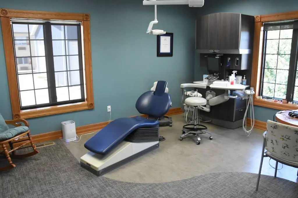 Dahm Dental