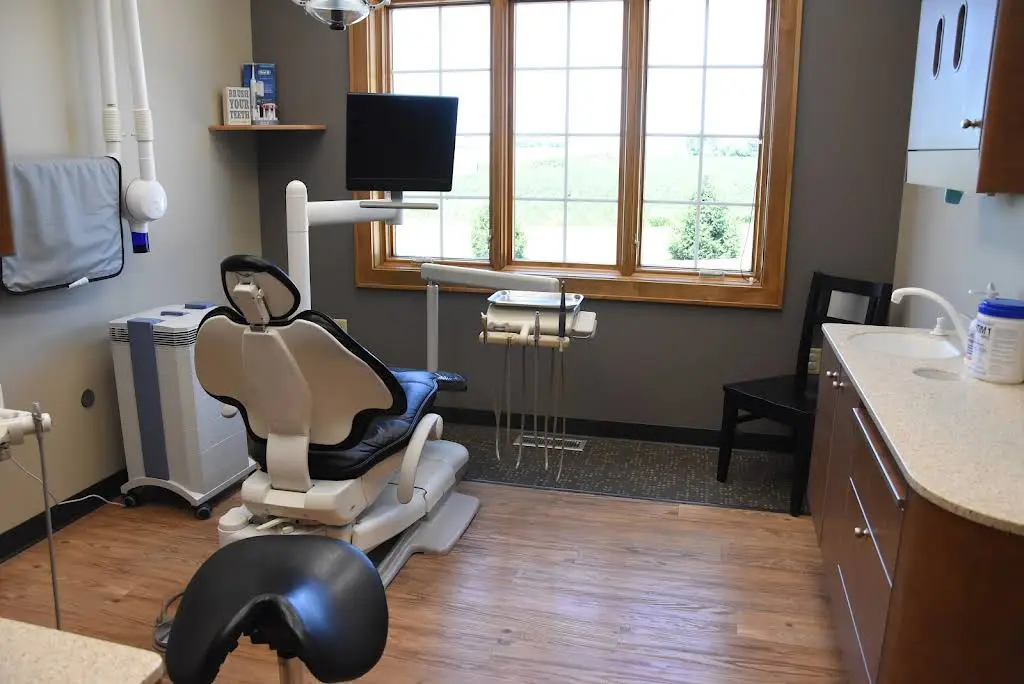 Recker Dental Care