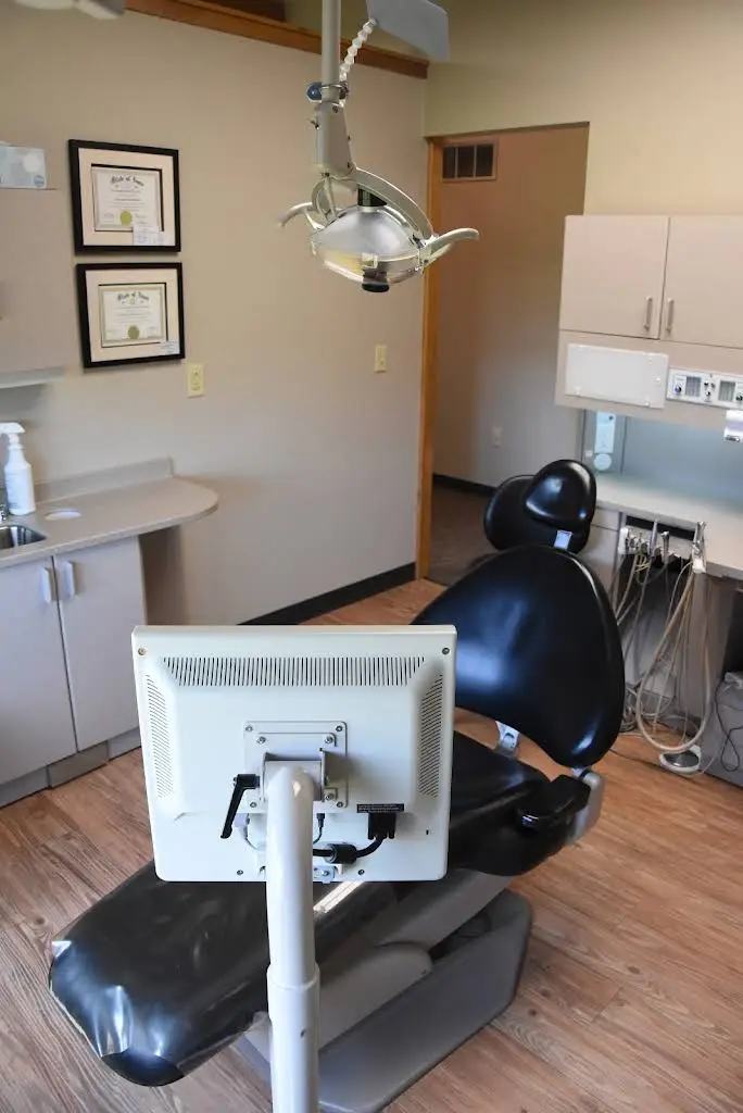 Recker Dental Care