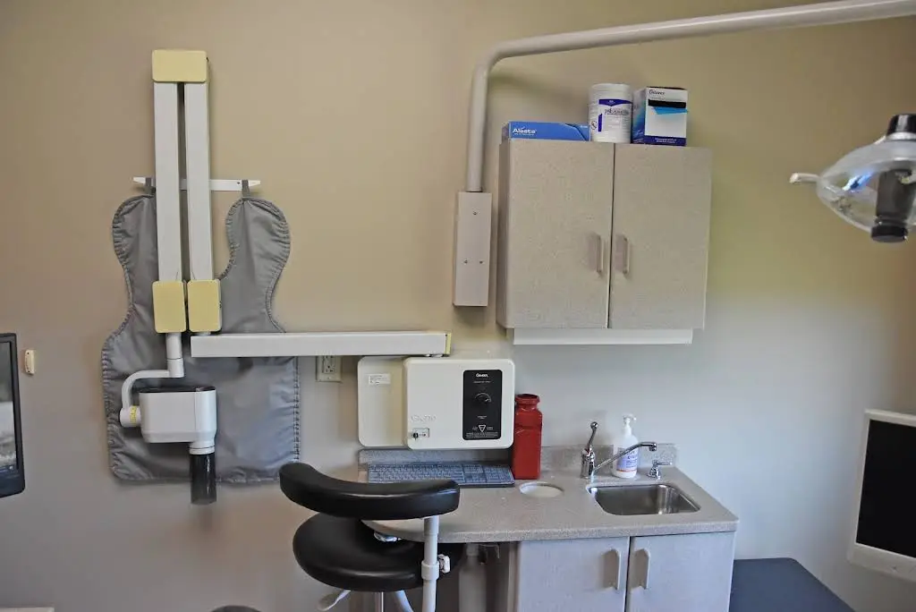 Recker Dental Care