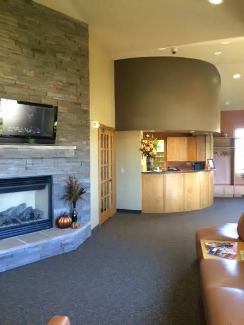 Recker Dental Care