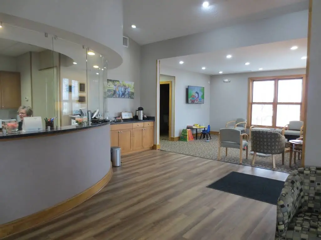 Pella Family Dentistry