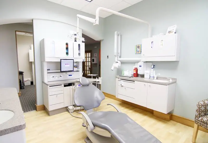 Pella Family Dentistry