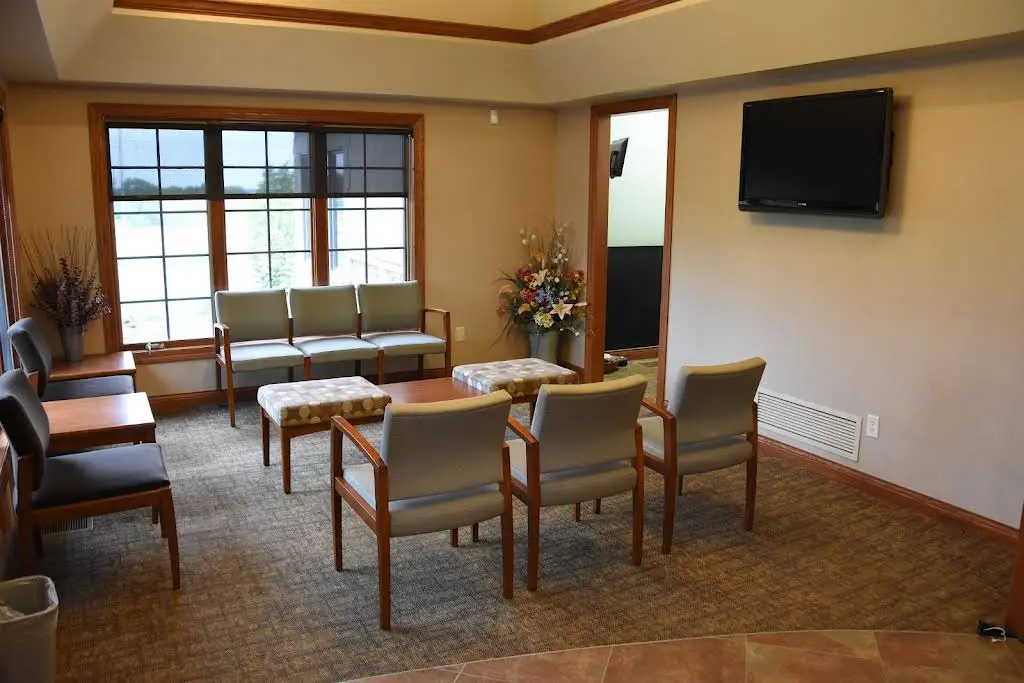 Stone Ridge Dental PLC