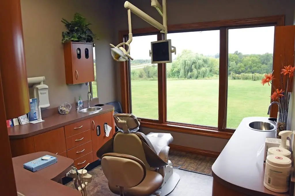 Stone Ridge Dental PLC
