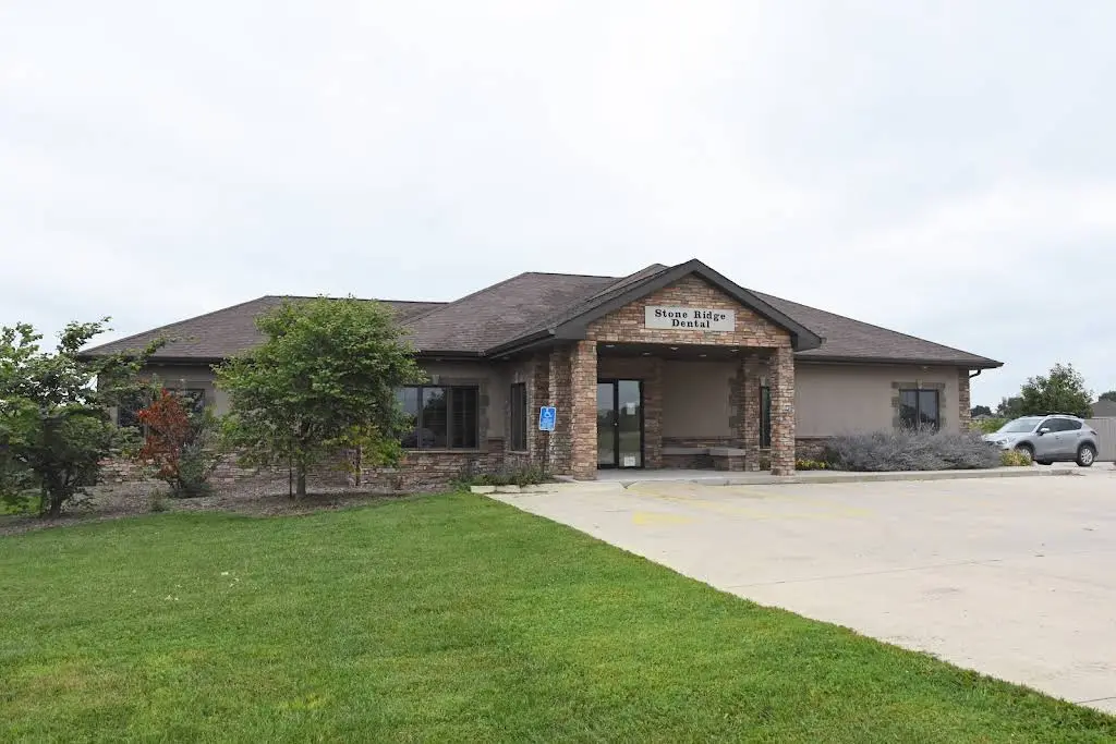 Stone Ridge Dental PLC