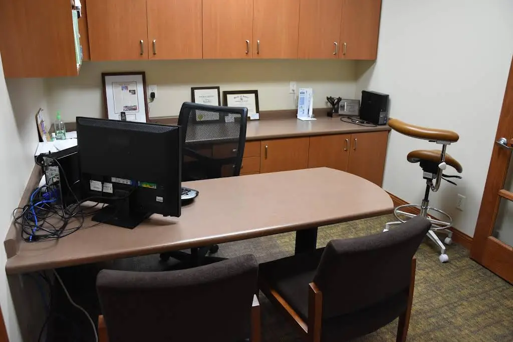 Stone Ridge Dental PLC