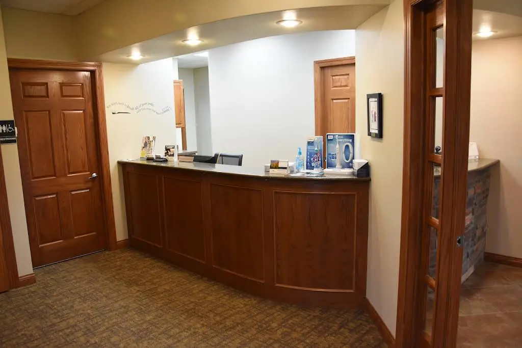 Stone Ridge Dental PLC