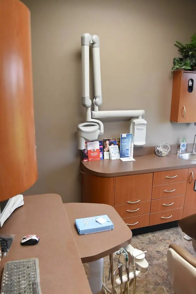 Stone Ridge Dental PLC