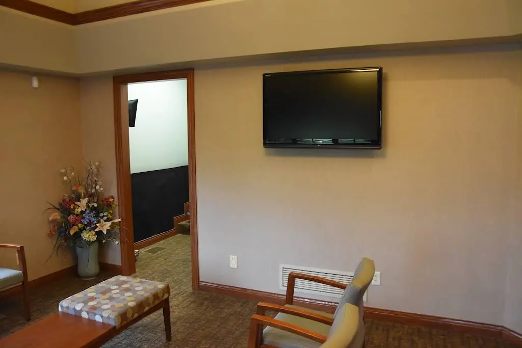 Stone Ridge Dental PLC