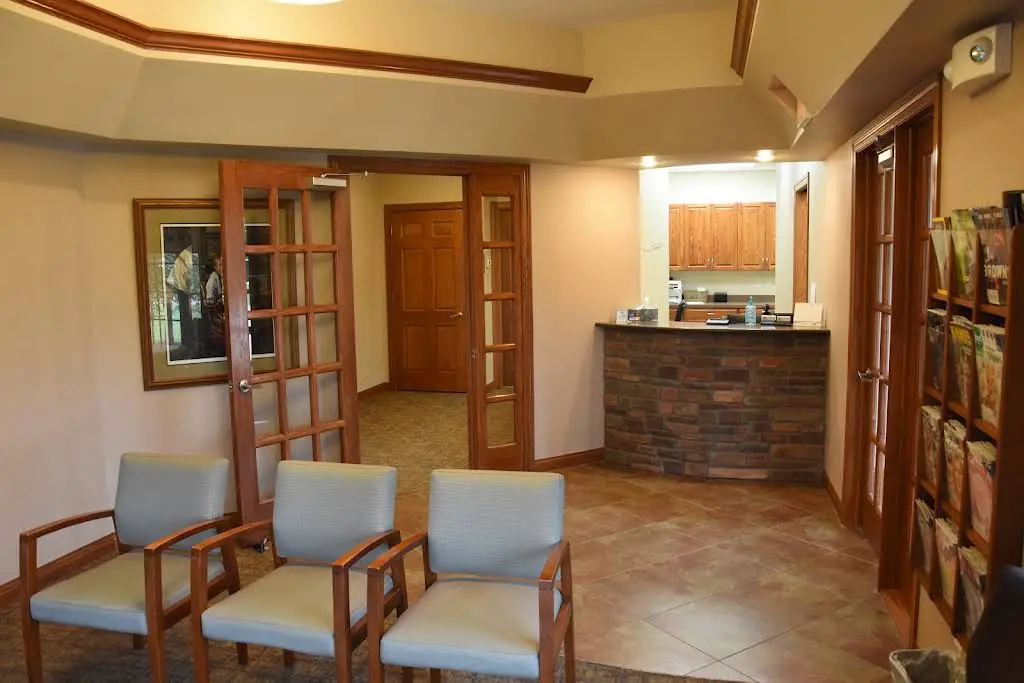 Stone Ridge Dental PLC