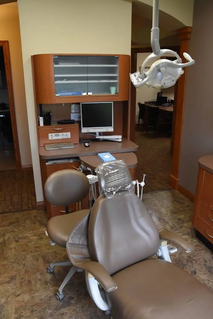 Stone Ridge Dental PLC