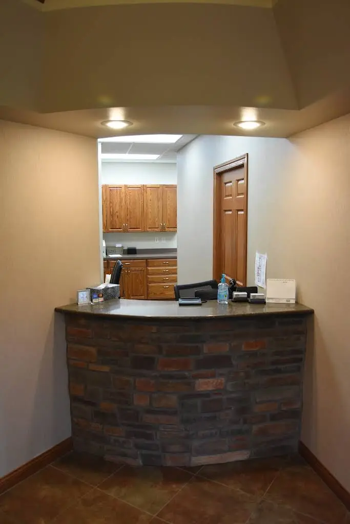Stone Ridge Dental PLC