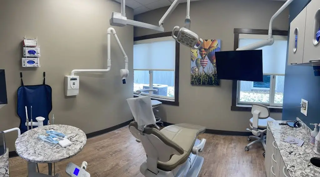 Vivid Prosthodontics