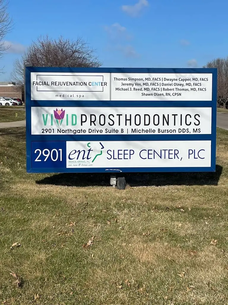 Vivid Prosthodontics