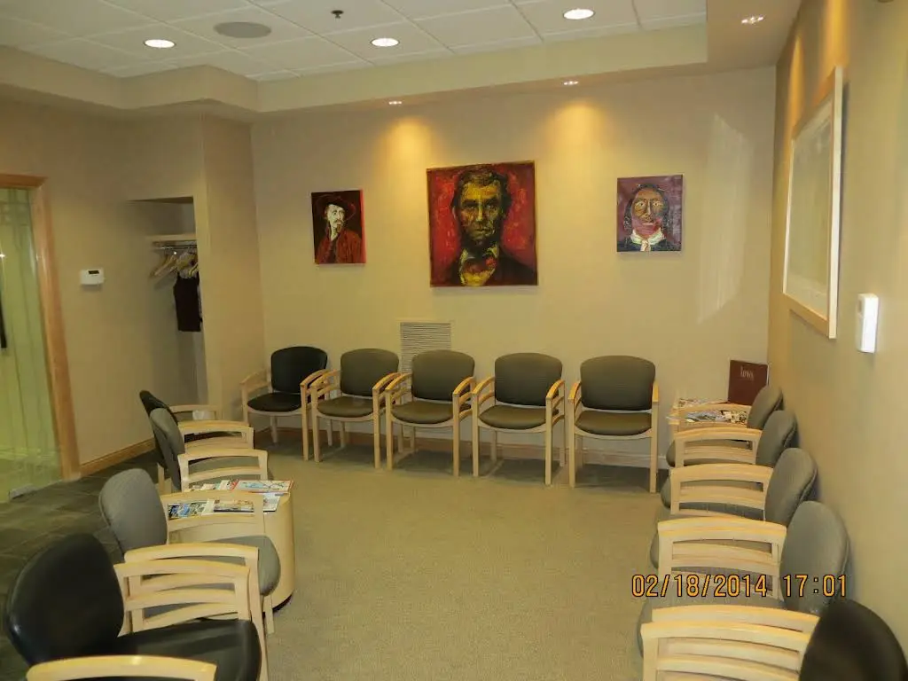 Endodontic Associates of Iowa City