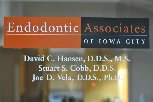 Endodontic Associates of Iowa City