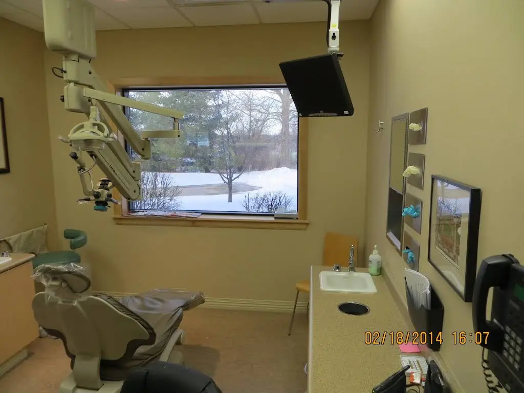 Endodontic Associates of Iowa City