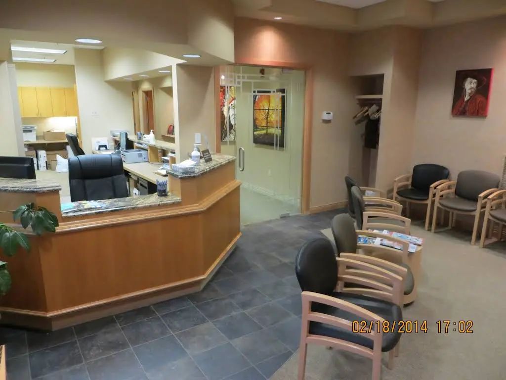 Endodontic Associates of Iowa City