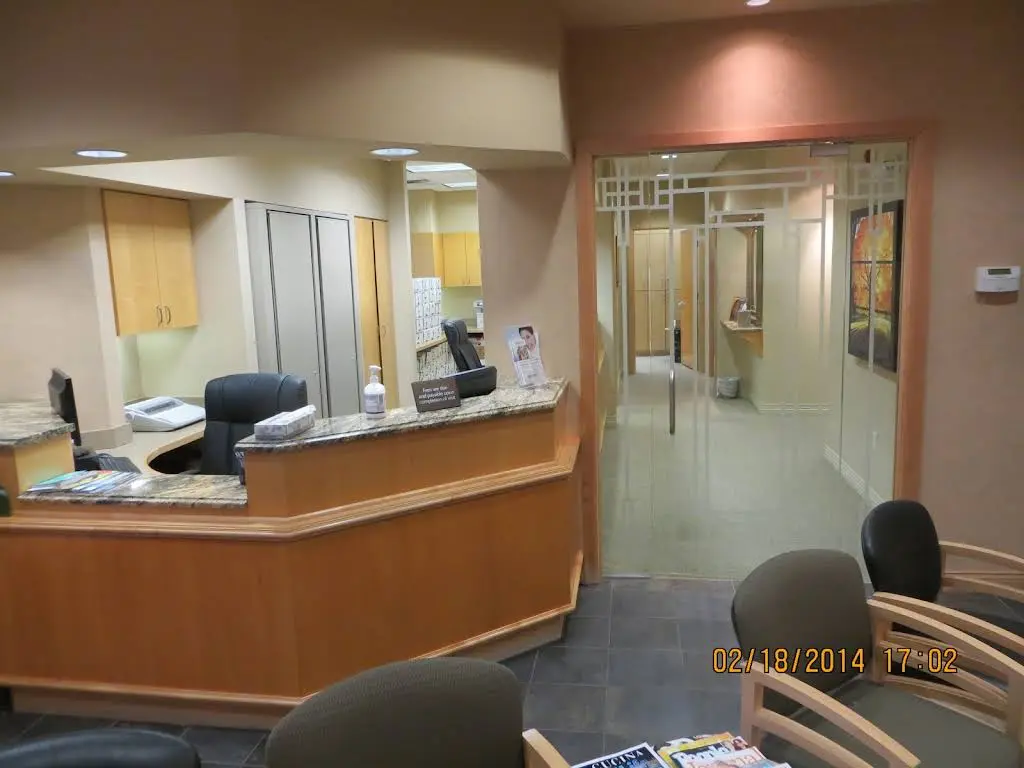 Endodontic Associates of Iowa City