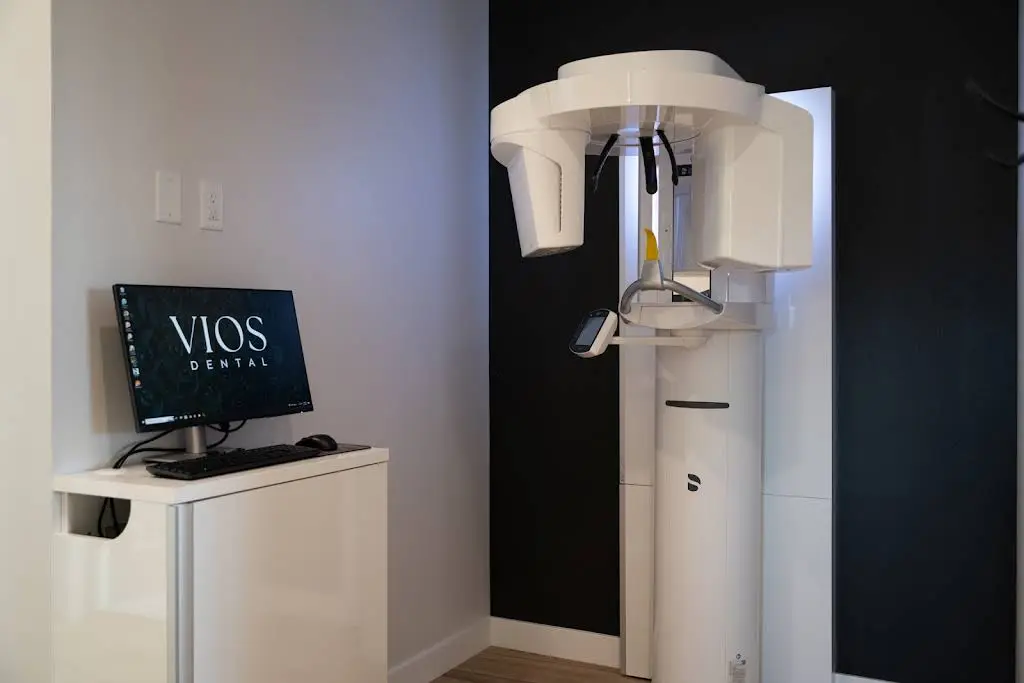 Vios Dental - Cody Kriegel DDS