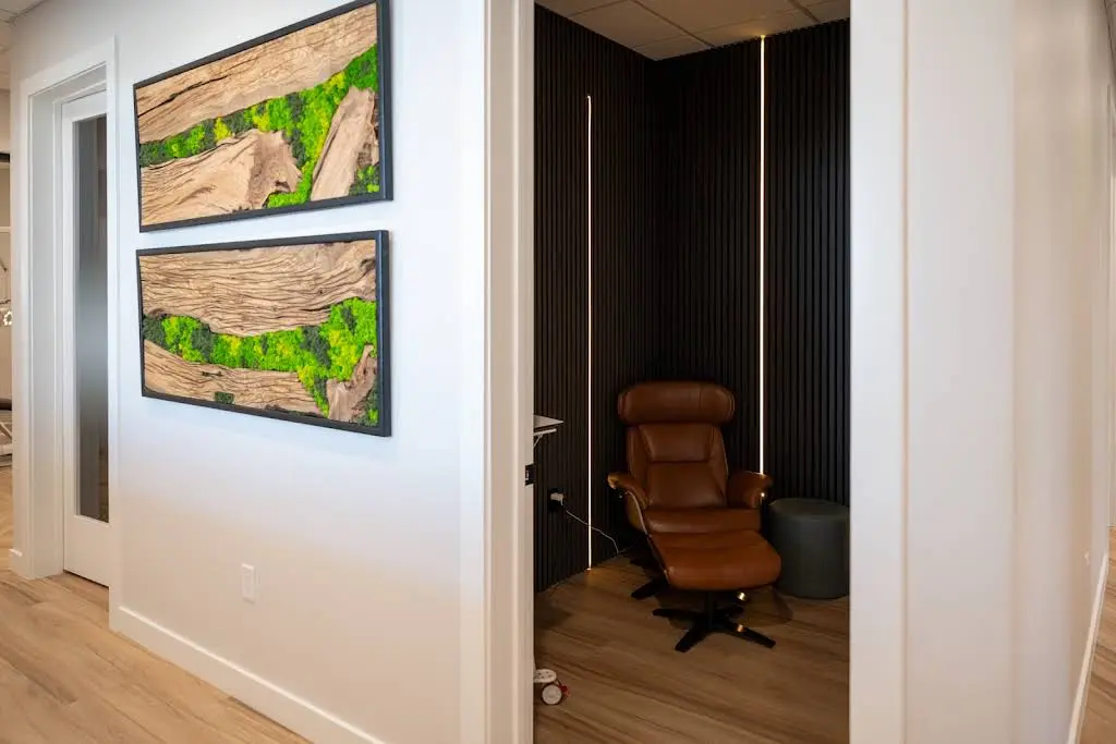 Vios Dental - Cody Kriegel DDS